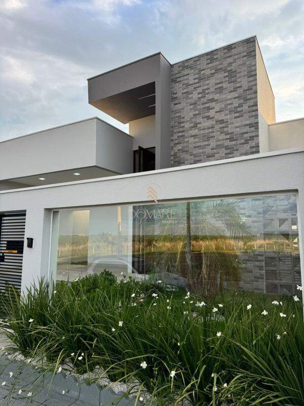 Casa à venda no Vertente das Águas: 