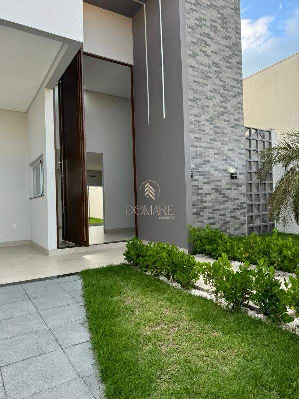 Casa à venda no Vertente das Águas: 
