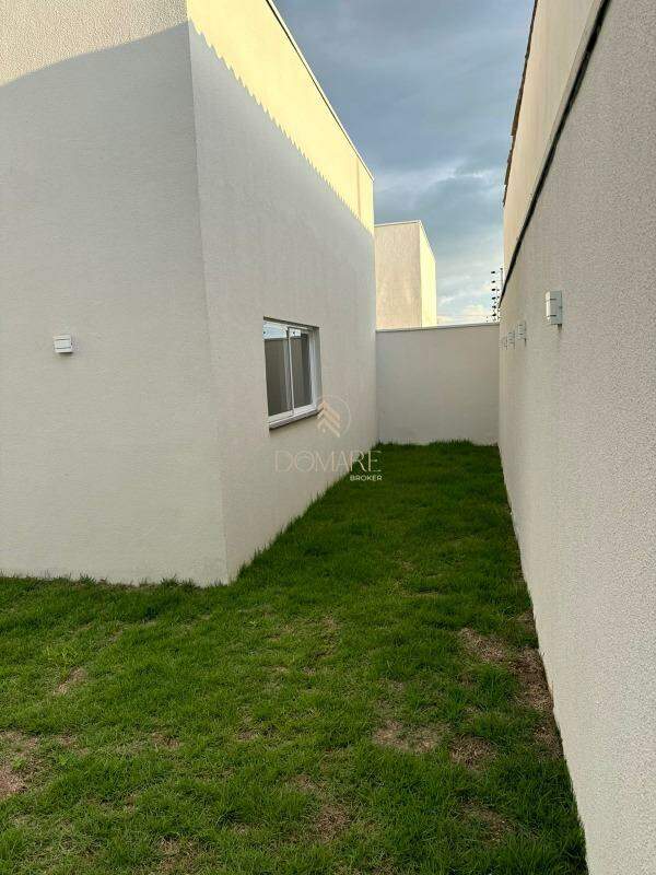 Casa à venda no Vertente das Águas: 