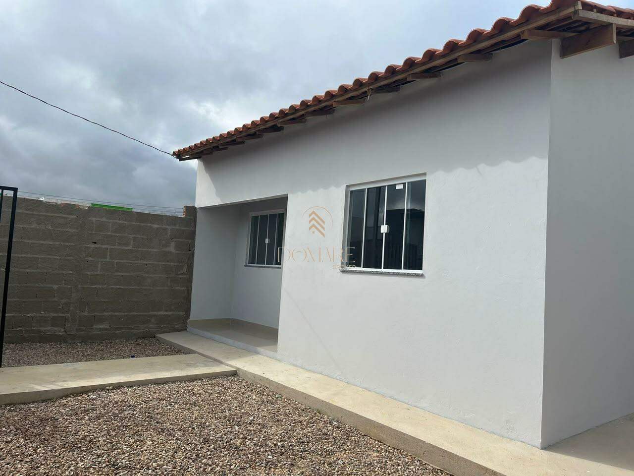 Casa à venda no Poncho Verde: 