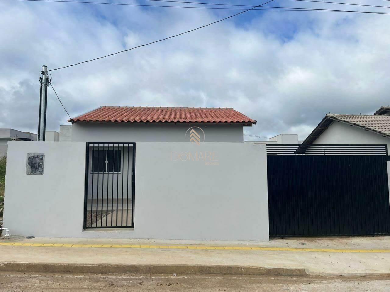 Casa à venda no Poncho Verde III: 