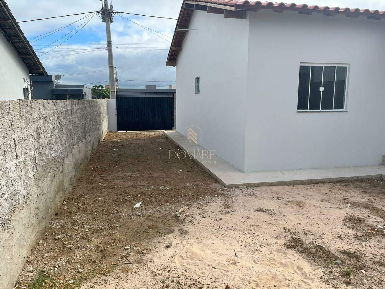 Casa à venda no Poncho Verde III: 