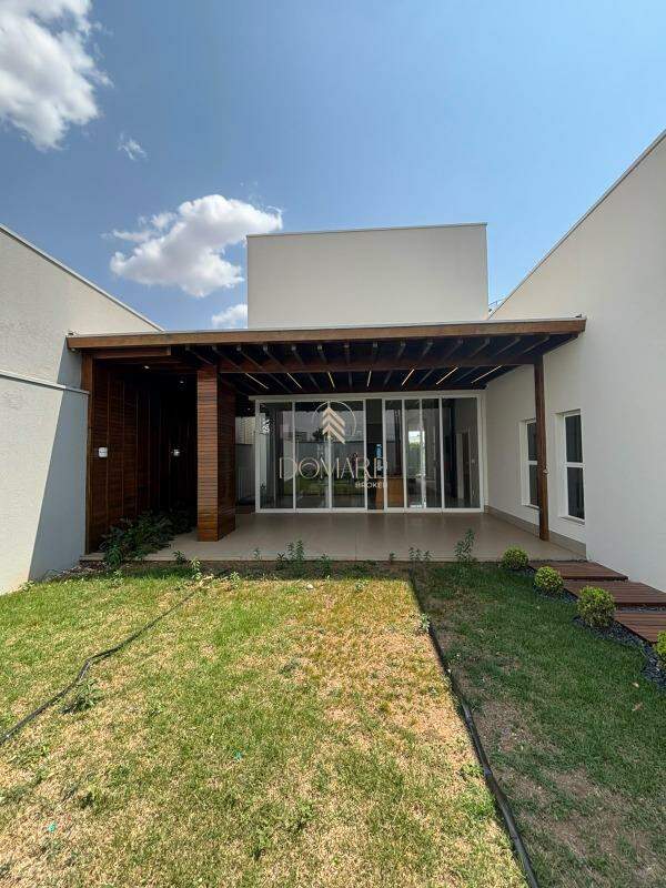 Casa à venda no Jardim Riva: 