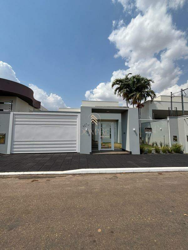 Casa à venda no Jardim Riva: 