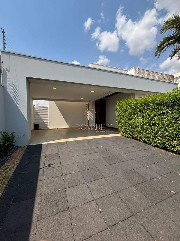 Casa à venda no Jardim Riva: 