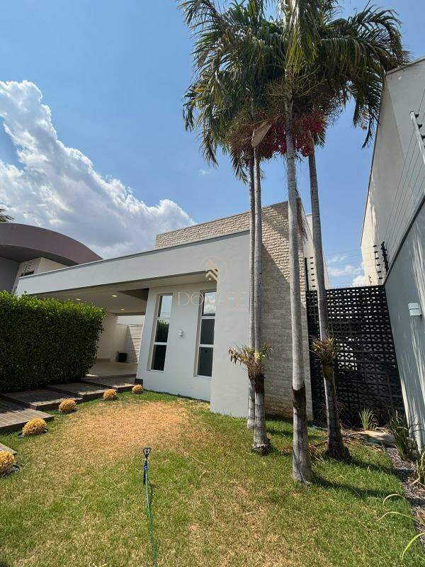 Casa à venda no Jardim Riva: 