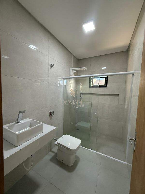 Casa à venda no Vertente das Águas: 
