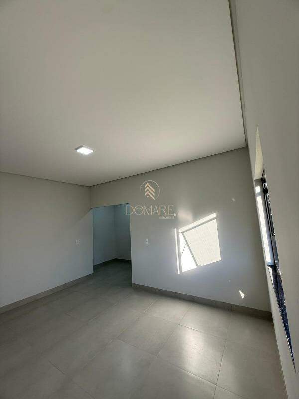 Casa à venda no Vertente das Águas: 