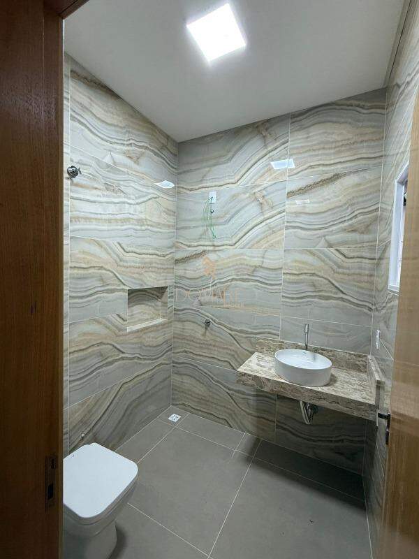 Casa à venda no Jardim Europa II: 
