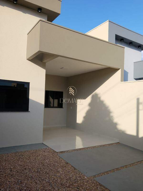 Casa à venda no Vertente das Águas: 