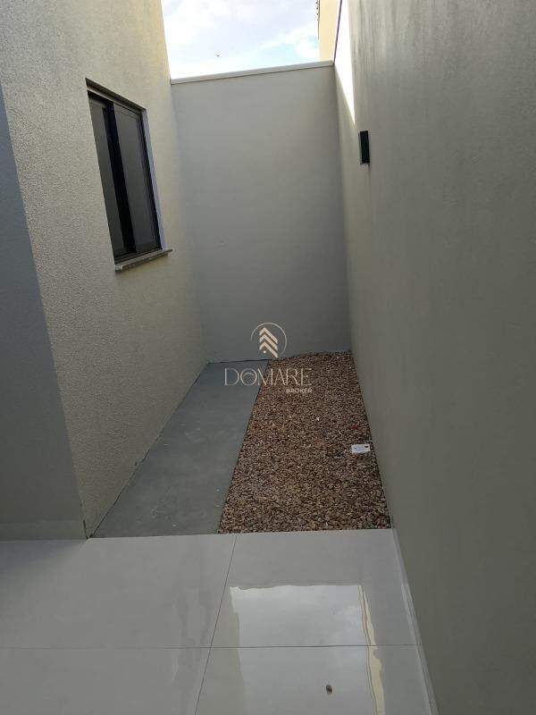 Casa à venda no Vertente das Águas: 