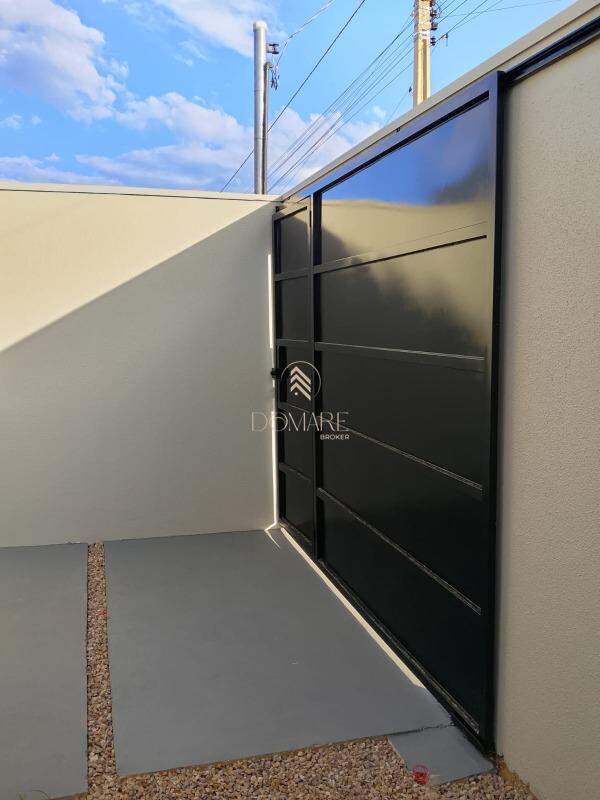 Casa à venda no Vertente das Águas: 