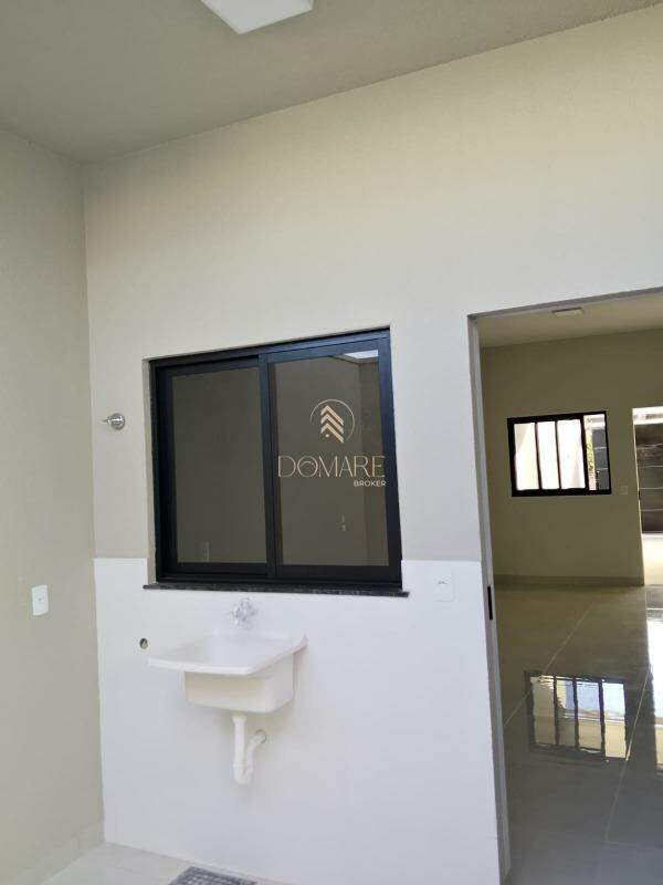 Casa à venda no Vertente das Águas: 