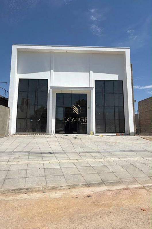 Sala para aluguel no Buritis: 