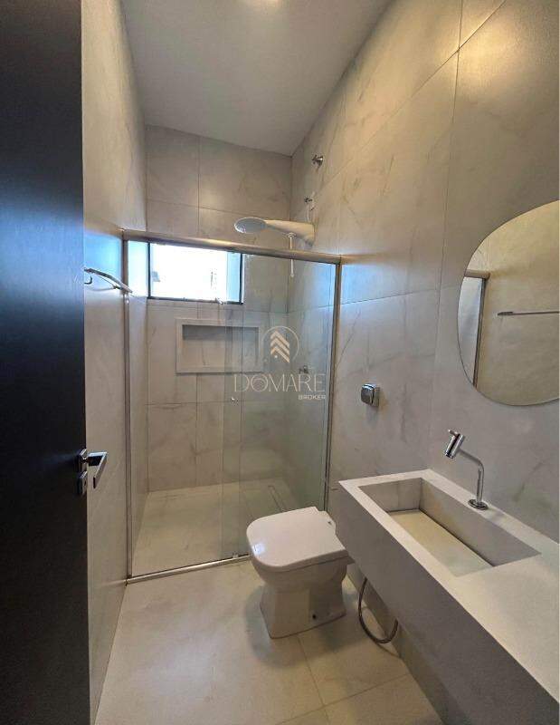 Casa para aluguel no Jardim Europa III: 