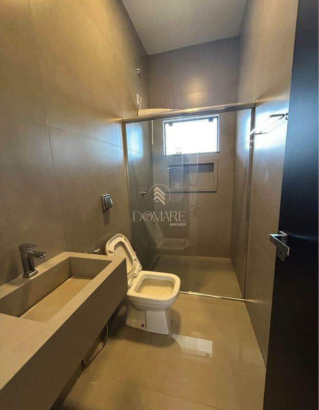 Casa para aluguel no Jardim Europa III: 