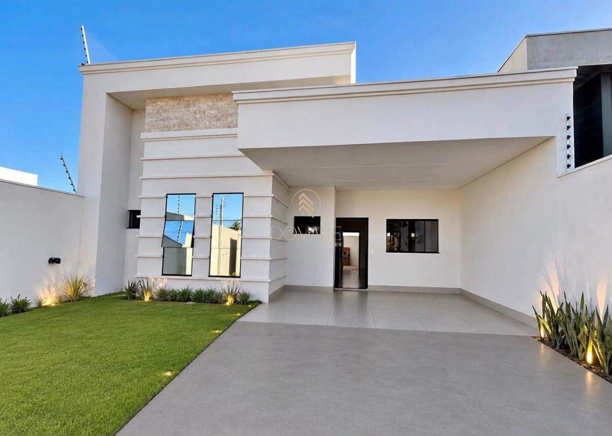 Casa para aluguel no Jardim Europa III: 