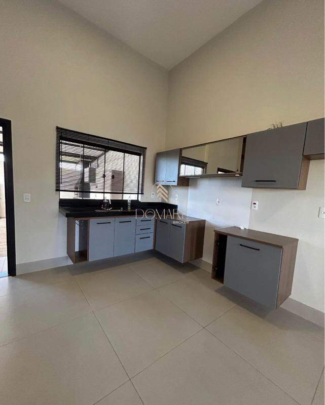 Casa para aluguel no Jardim Europa III: 