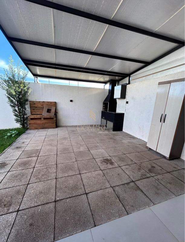 Casa para aluguel no Jardim Europa III: 