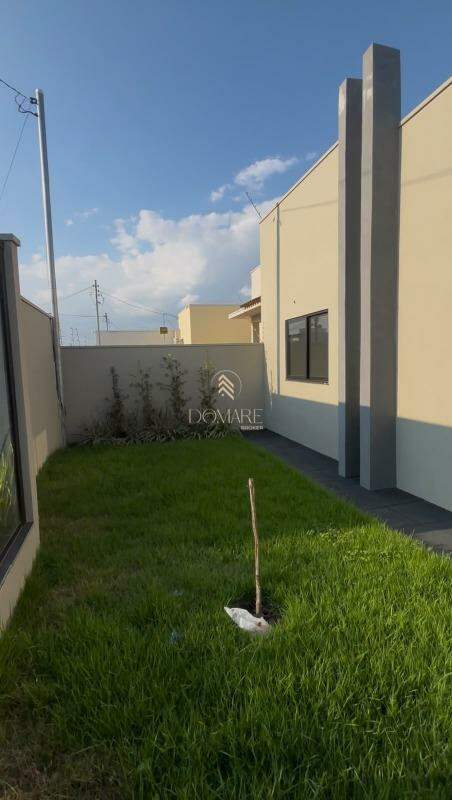 Casa para aluguel no Buritis II: 