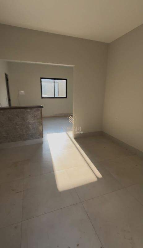 Casa para aluguel no Buritis II: 