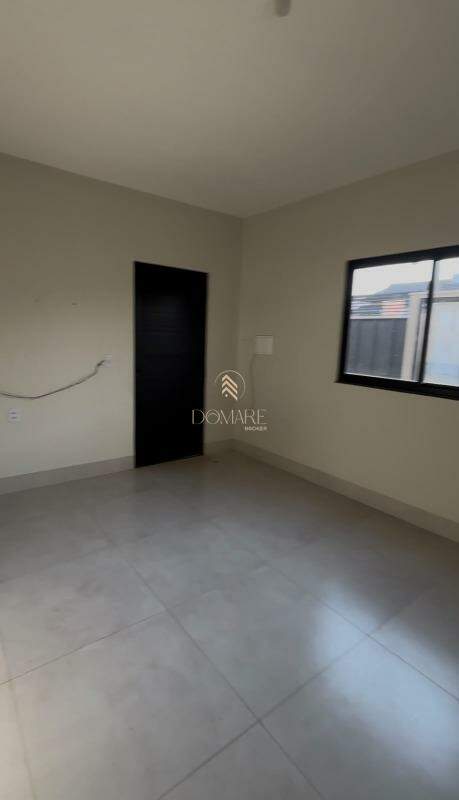 Casa para aluguel no Buritis II: 