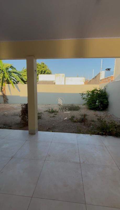 Casa para aluguel no Buritis II: 