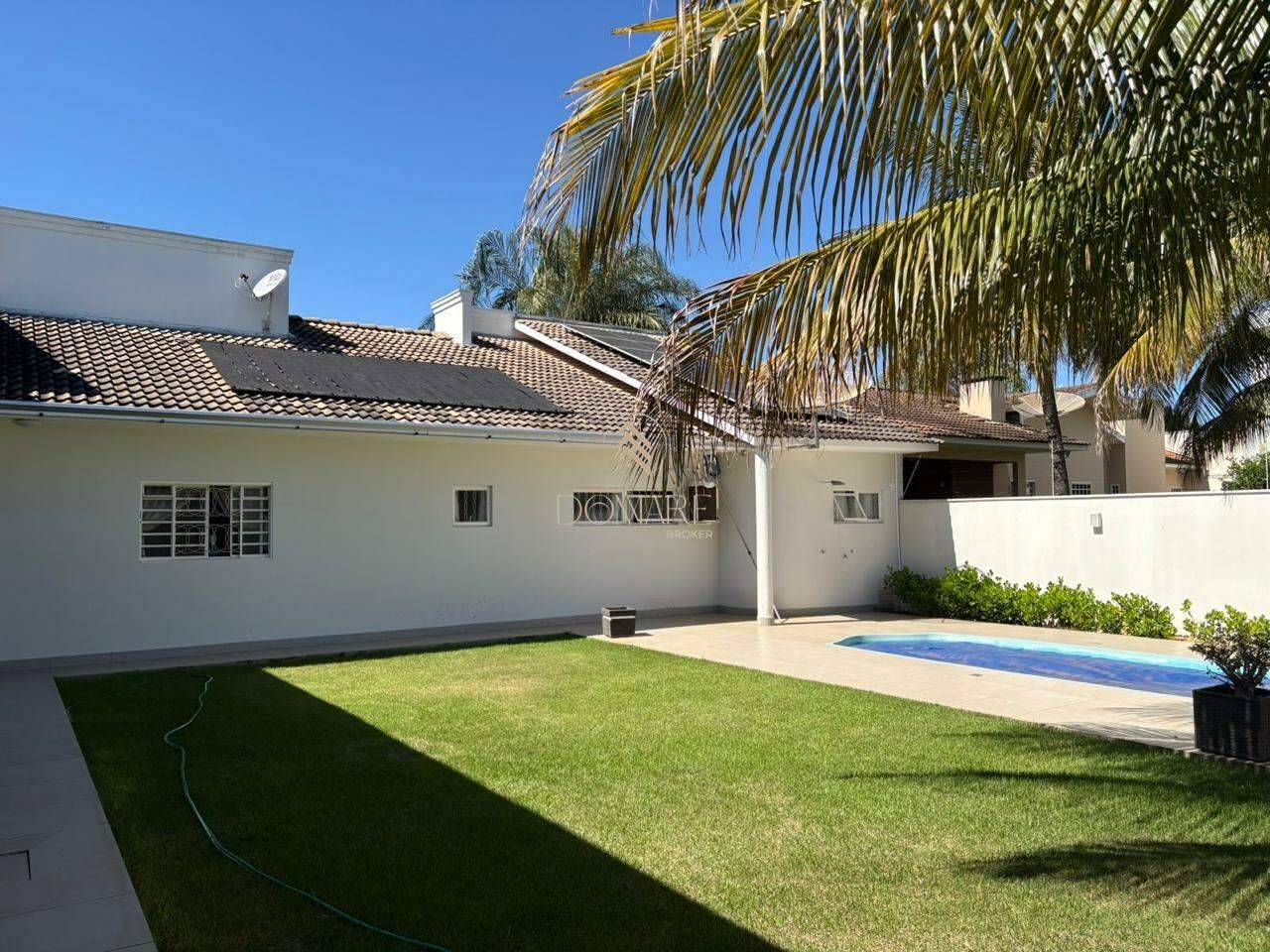 Casa à venda no Jardim Riva: 
