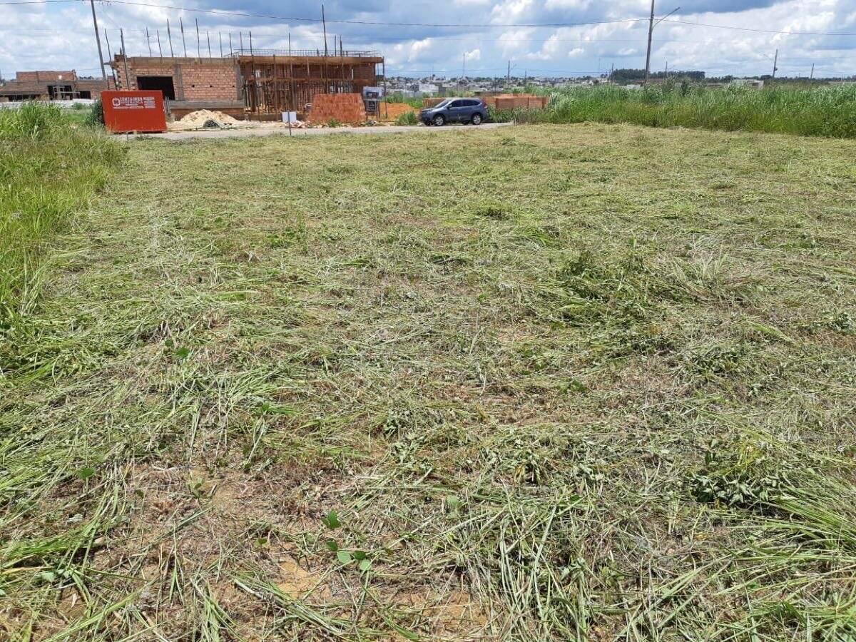 Lote à venda no Belvedere: 