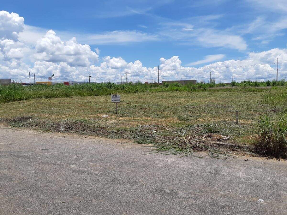 Lote à venda no Belvedere: 