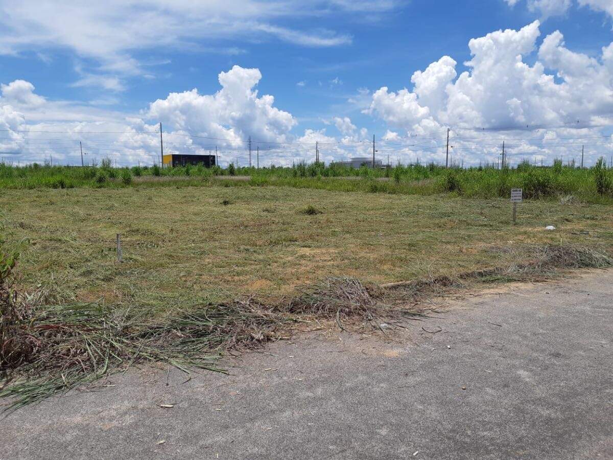 Lote à venda no Belvedere: 