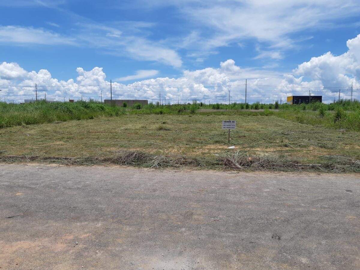 Lote à venda no Belvedere: 