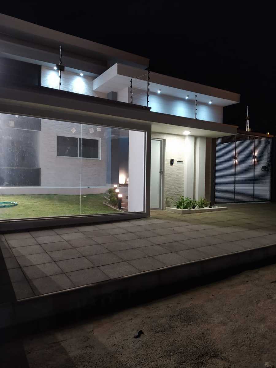 Casa à venda no Vertente das Águas: 
