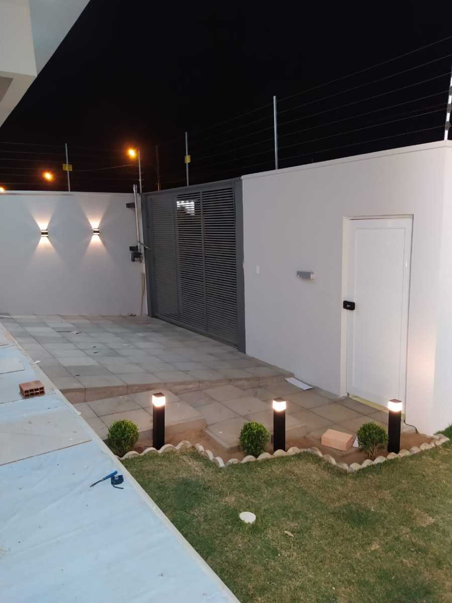 Casa à venda no Vertente das Águas: 