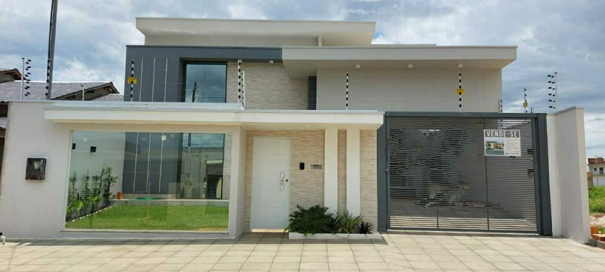 Casa à venda no Vertente das Águas: 
