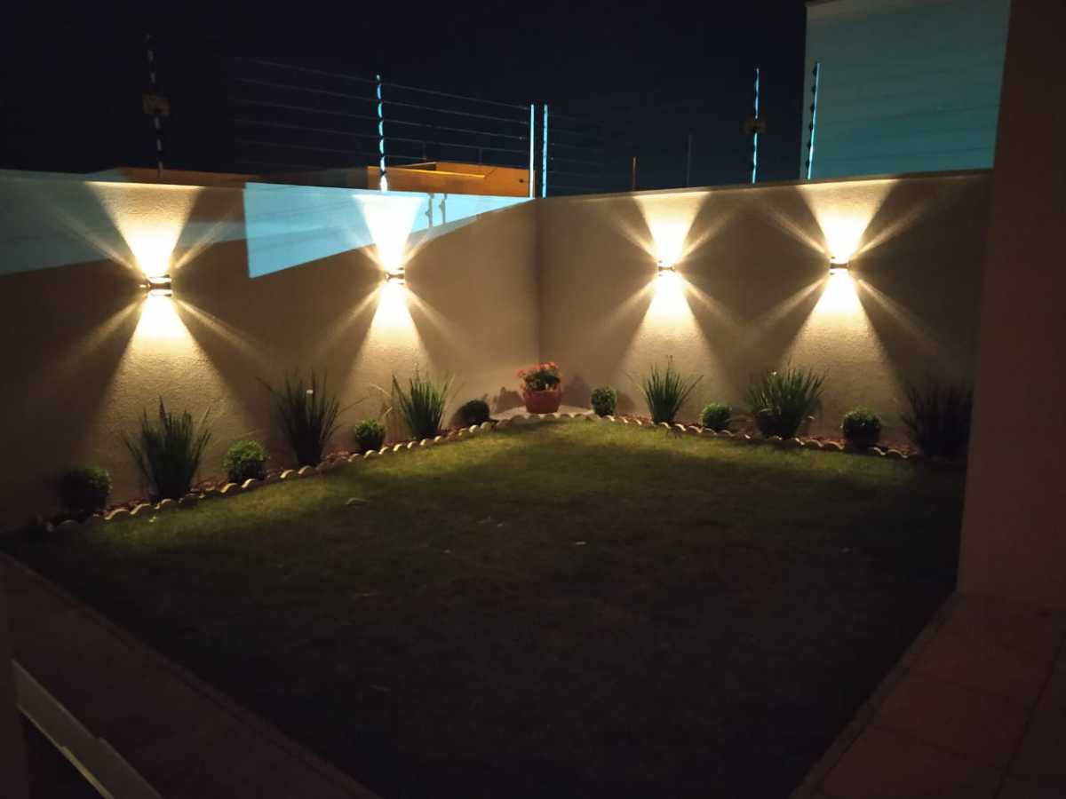 Casa à venda no Vertente das Águas: 