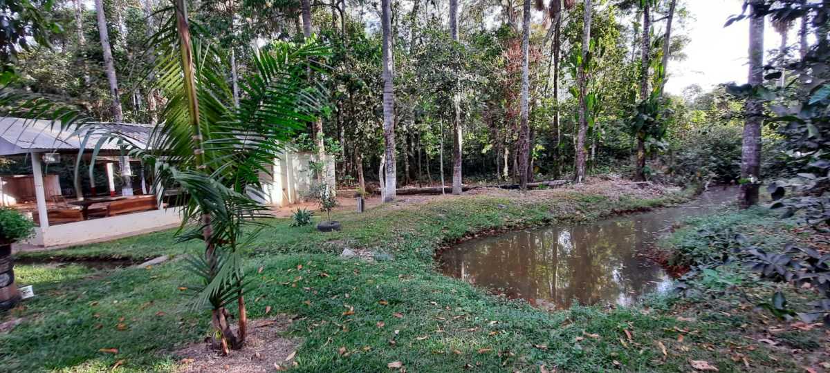 Chácara à venda no Zona Rural: 
