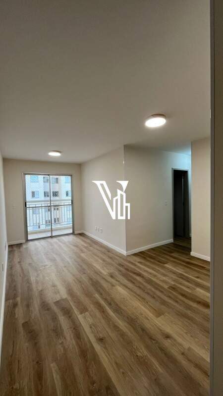 Apartamento para aluguel no Jardim Capivari: 