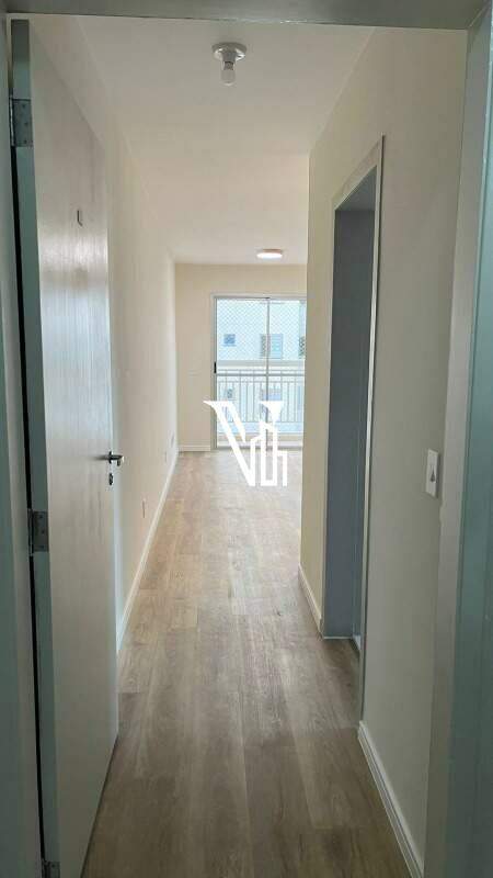 Apartamento para aluguel no Jardim Capivari: 