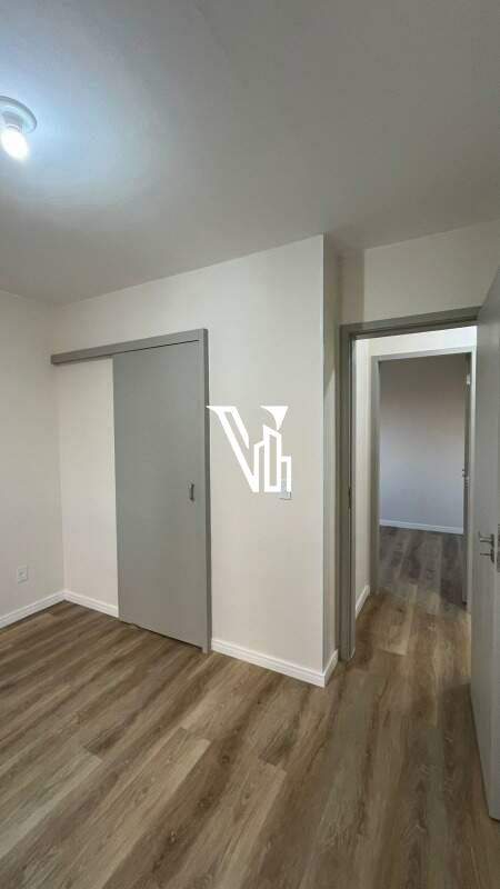 Apartamento para aluguel no Jardim Capivari: 
