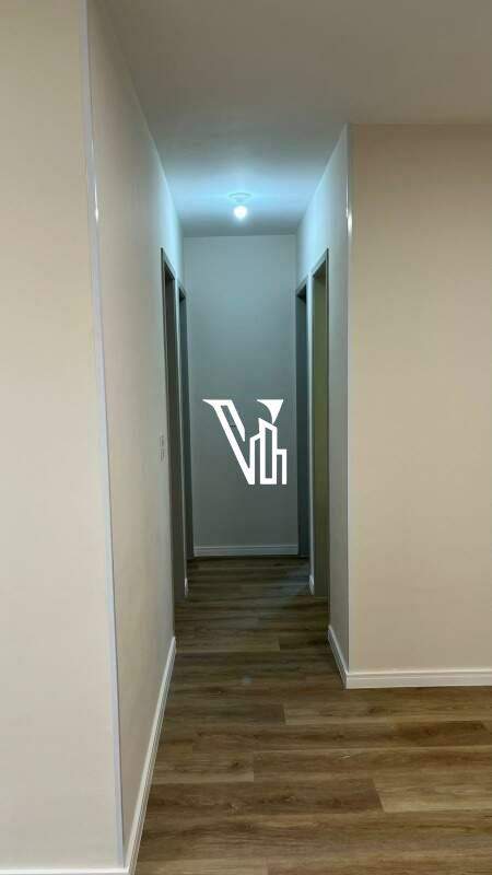 Apartamento para aluguel no Jardim Capivari: 