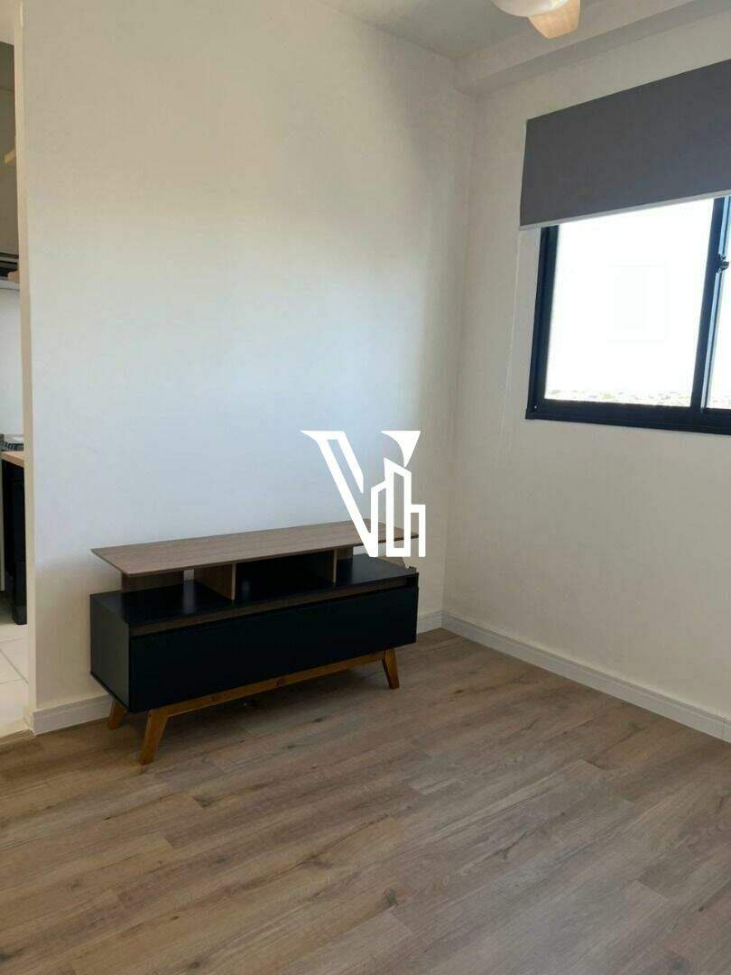 Apartamento para aluguel no Jardim Ibirapuera: 