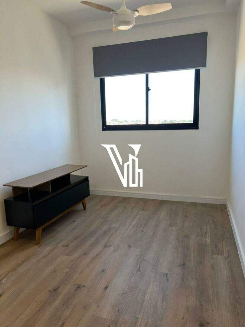 Apartamento para aluguel no Jardim Ibirapuera: 
