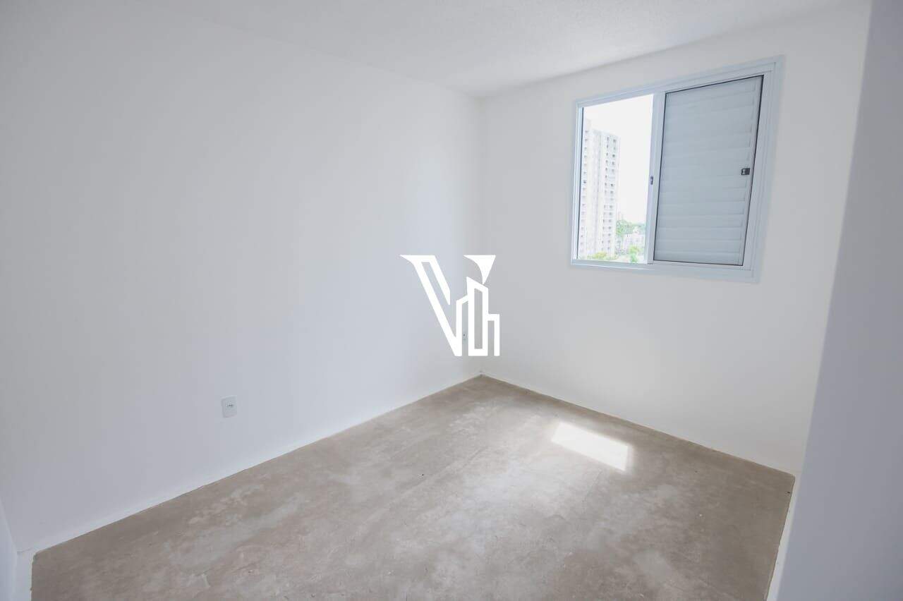 Apartamento à venda no Jardim das Cerejeiras: 