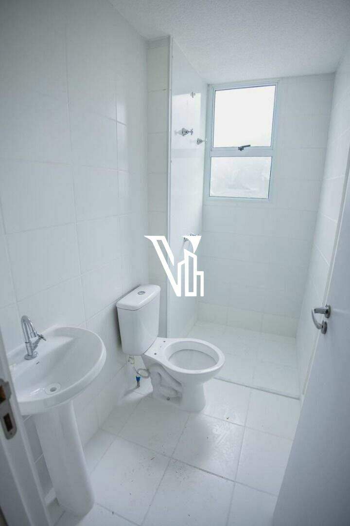 Apartamento à venda no Jardim das Cerejeiras: 