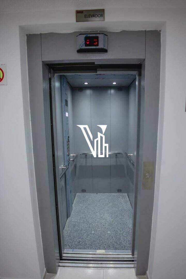 Apartamento à venda no Jardim das Cerejeiras: 