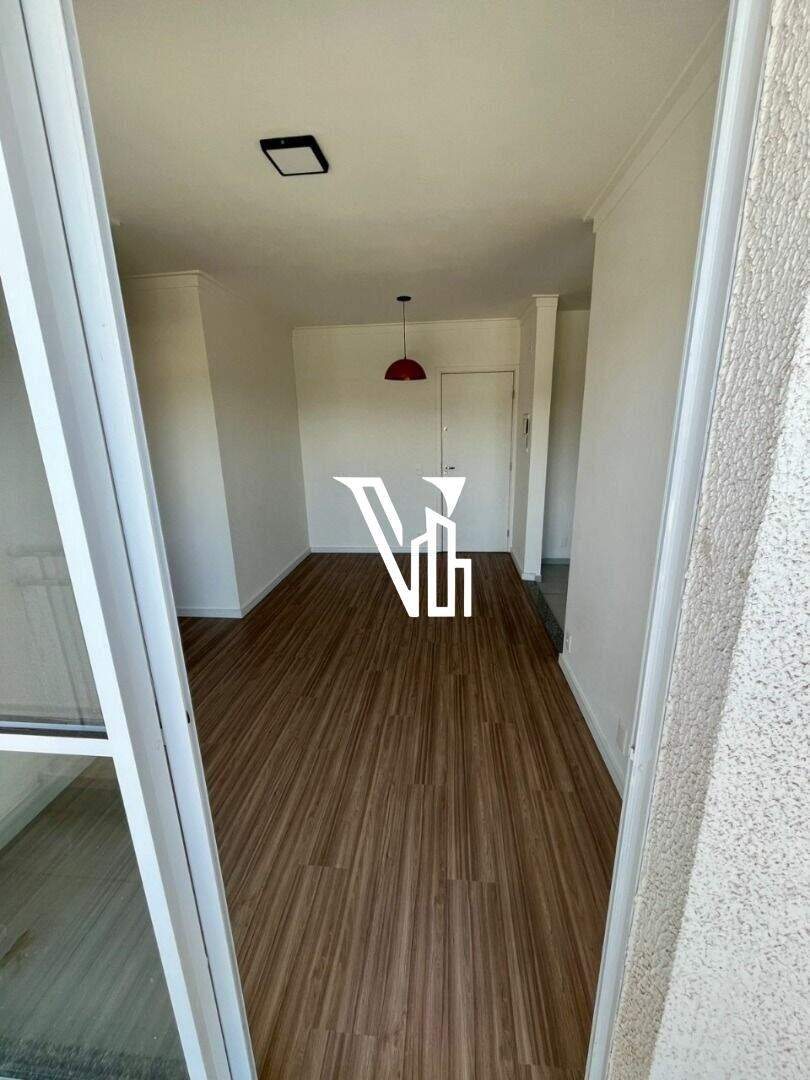 Apartamento à venda no Jardim do Lago: 