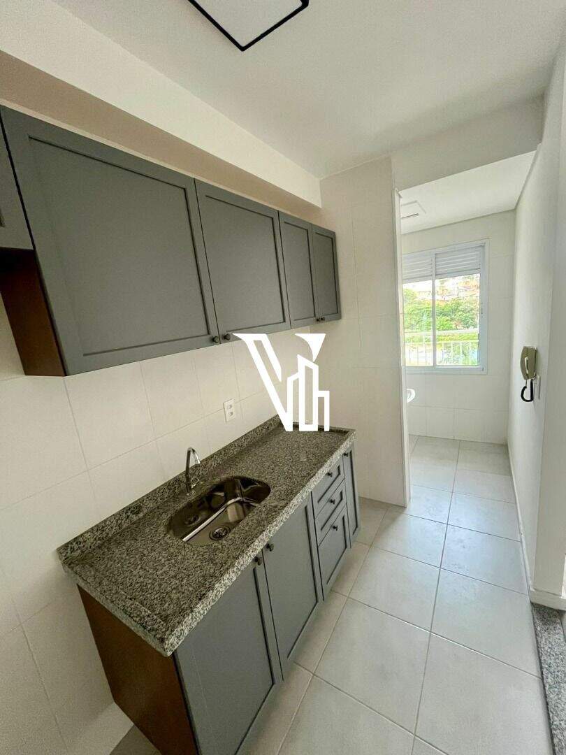 Apartamento à venda no Jardim do Lago: 