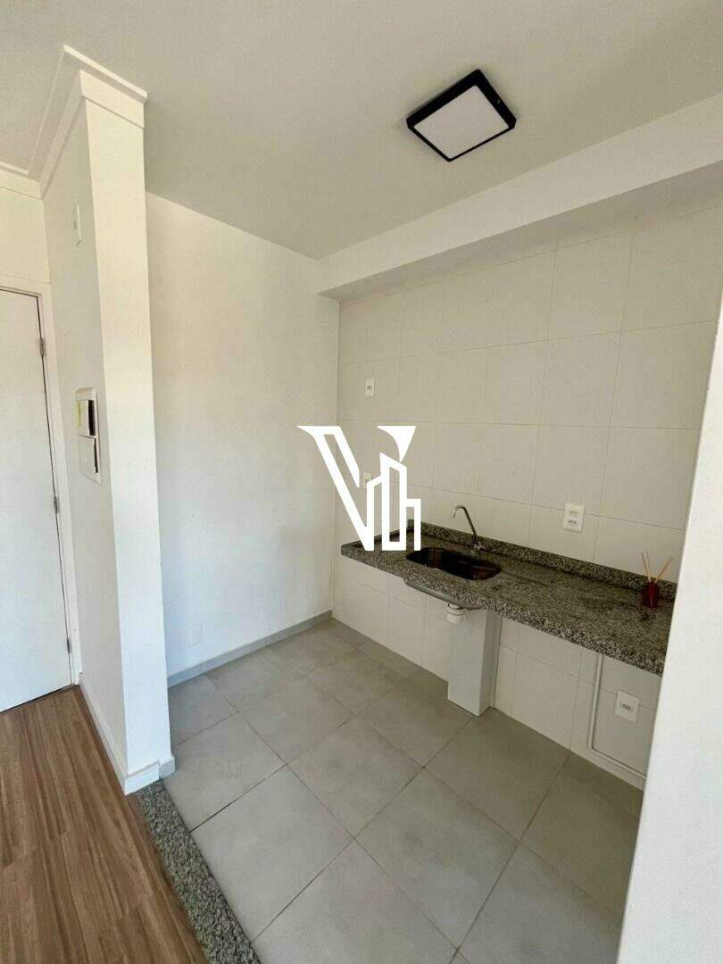 Apartamento à venda no Jardim do Lago: 
