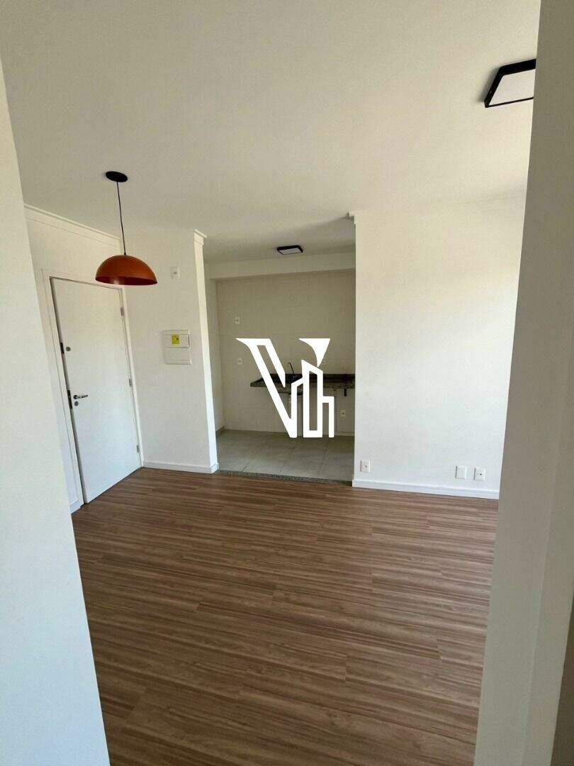 Apartamento à venda no Jardim do Lago: 
